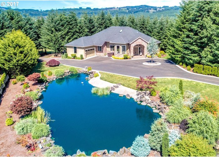 ViewHomes™ of Clark County Brush Prairie/Hockinson Ma